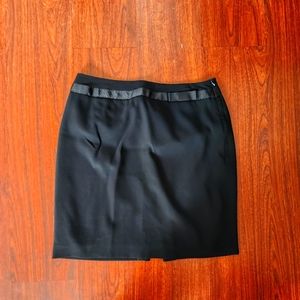 Anne Klein Skirt